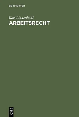 Produktbild von Arbeitsrecht