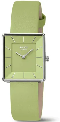 Produktbild von Boccia Uhr für Damen