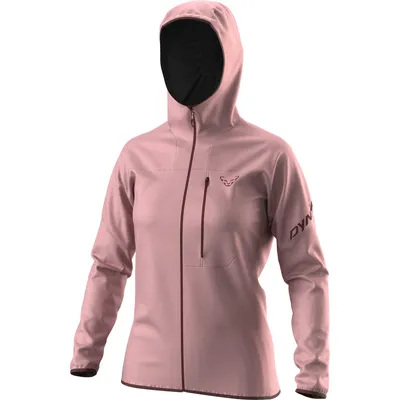 Produktbild von TRAVERSE GTX JKT W - DynaFit, Größe:38, Farbe:6241-mokarosa/6560