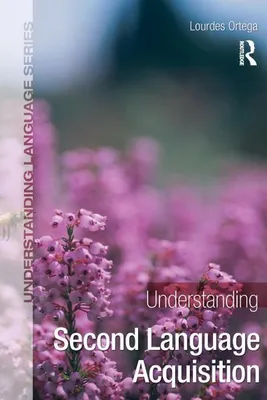 Immagine prodotto di Understanding Second Language Acquisition