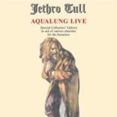 Produktbild von Aqualung - Live