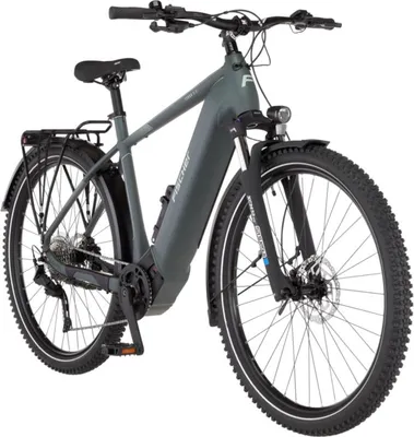 Produktbild von FISCHER E-Bike ATB TERRA 6.8I 711 55 ULTIMATE, Rahmenhöhe 55 cm, Akku 711 Wh, Mittelmotor, Kettenschlatung