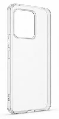 Obrázek produktu pro Pouzdro na mobilní telefon Sony Xperia 1 VIII – silikonové a TPU, odolné proti nárazům, pružné, průhledné