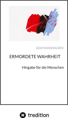 Produktbild von Ermordete Wahrheit