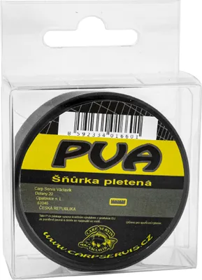 Obrázek produktu pro Carp Servis Václavík PVA šňůrka 20m