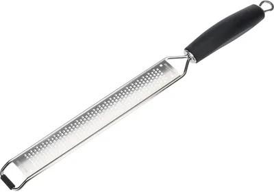 Image de WESTMARK Râpe fine Technicus Pro acier inoxydable 40x3,6cm
