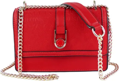 Produktbild von VALENTINO BAGS Damen Amber Umhängetasche Rot
