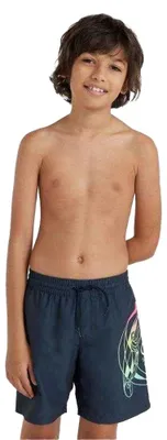 Productafbeelding van O'Neill - Zwemshorts voor jongens, model PP14540 (maat 152) (Donker marineblauw)
