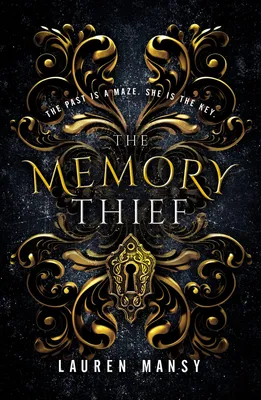 Zdjęcie produktu dla The Memory Thief