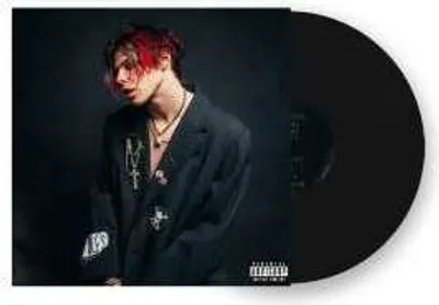 Image de Yungblud - Yungblud (180g) (LP)