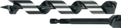 Zdjęcie produktu dla Wiertło kręte Makita 20 x 200 mm, 1/4" do drewna - 20 x 200 mm