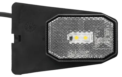 Obrázok produktu pre ASPÖCK FLEXIPOINT LED obrysová lampa univerzálna s držiakom
