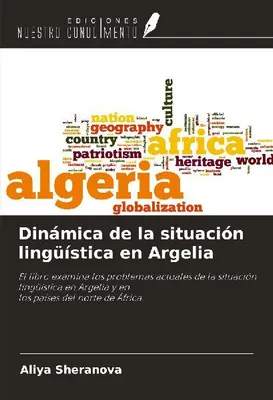 Produktbild von Die Entwicklung der sprachlichen Situation in Algerien