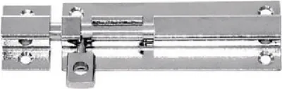 Produktbild von Plastimo Verchromter Fassbolzen  116 x 41 x 11 mm  116 x 41 x 11 mm