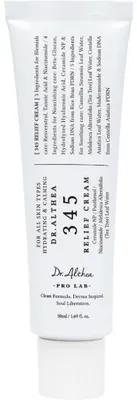 Produktbild von Dr. Althea 345 Relief Cream Moisturizer