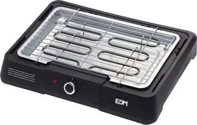 Obrázek produktu pro Elektrický gril EDM 07553 2200 W