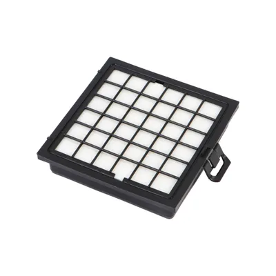 Produktbild von HEPA Filter passend für Bosch Ergomaxx + Siemens Dynapower - BBZ151HF VZ151HFB