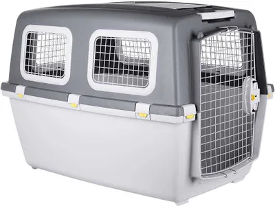 Zdjęcie produktu dla Stefanplast - Skrzynia transportowa gulliver mega 7, 102 x 72 x 76 cm