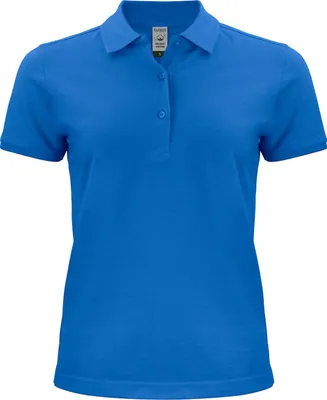 Produktbild von Clique Classic OC Polo Women