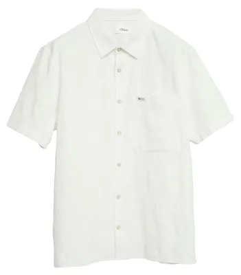 Produktbild von S.Oliver (50) Hemd 0120 0120 XXL