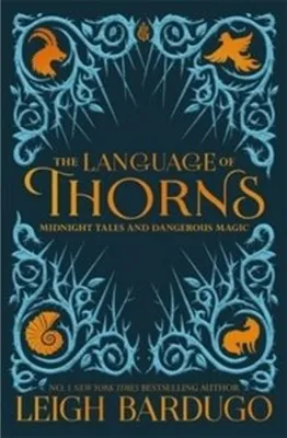 Image de The Language of Thorns