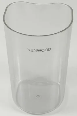 Zdjęcie produktu dla Kenwood KW716252 Pojemnik na wytłoki do sokowirówek PureJuice One JMP400, JMP600, JMP601, JMP800