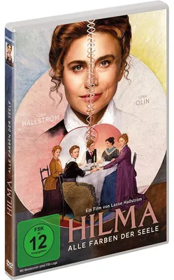 Imagen del producto de Hilma - Alle Farben der Seele