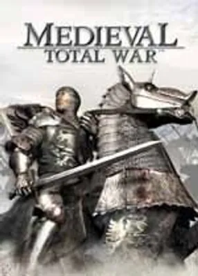Produktbild von Medieval: Total War