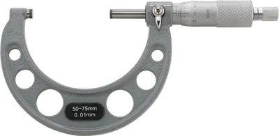 Immagine prodotto di Micrometro 50-75mmFORTIS