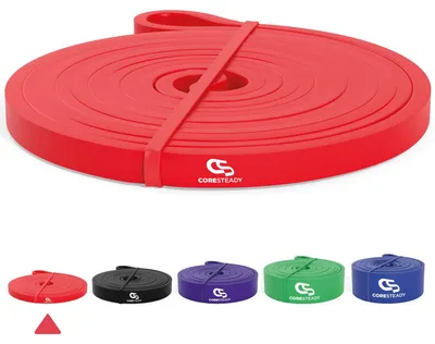 Obrázek produktu pro Gumy na posilování – expandéry – posilovací gumy pro CrossFit