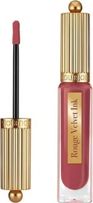 Image de BOURJOIS | ROUGE VELVET INK | Lips