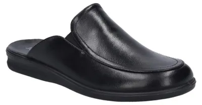Produktbild von Josef Seibel Relax Belfort 20 Hauspantoffel schwarz 18101175100 (43/schwarz)