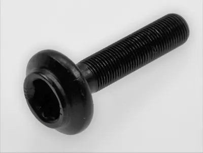 Obrázok produktu pre SPIDAN 190843 Priemer M16x1,5 - dĺžka 84 mm 5 ks