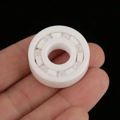 Image de Roulement,Roulement à billes,Roulement à billes en céramique,Roulement étanche,Roulement en céramique