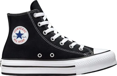 Obrázok produktu pre Converse Sneakers 272855c in Black color size 38.5