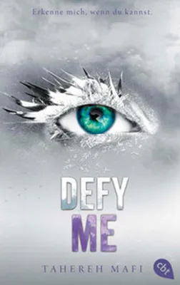 Produktbild von Defy Me
