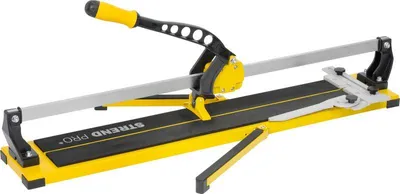 Immagine prodotto di Tagliamattonelle Strend Pro 8102G-3B, 900 mm