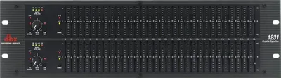 Obrázek produktu pro Dbx 1231