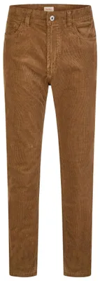 Produktbild von Hattric - Herren 5-Pocket Cordhose, Style PARKER (688925 8275), Farbe:Rost (67), Größe:W40, Länge:L30