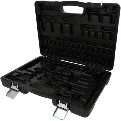 Immagine prodotto di KS Tools Custodia vuota in plastica per 911.0694