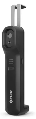 Produktbild von FLIR One FOEDGE, 80 x 60 Pixel, 12 µm, -20 - 120 °C, 8,7 Hz, 70 mK