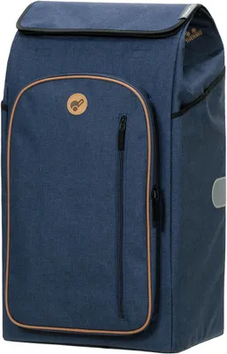 Produktbild von Andersen Ersatztasche Folke mit Thermofach blau
