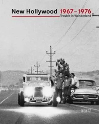 Produktbild von New Hollywood 1967 - 1976