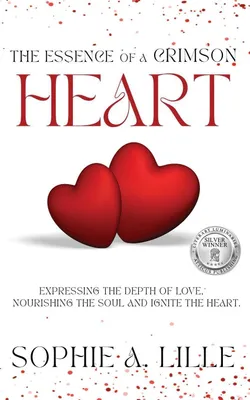 Produktbild von The Essence of a Crimson Heart