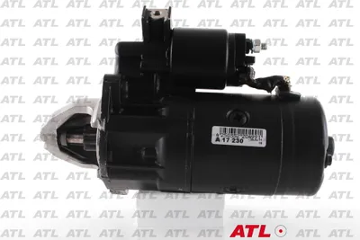 Produktbild von Anlasser 12V, 2,2 kW Starterleistung