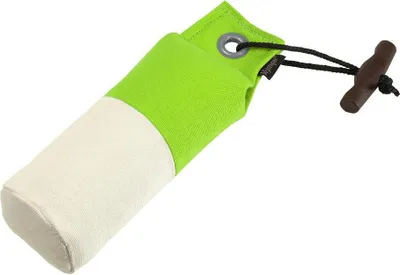 Produktbild von Mystique Dummy Marking 250g neon grün / weiß