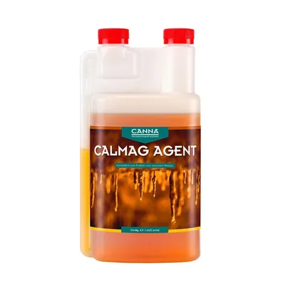 Produktbild von Canna CalMag Agent, 1 Liter