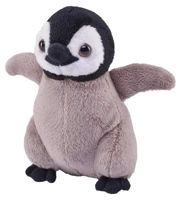 Obrázok produktu pre Plyš vrecko hravý tučniak ECO WR
