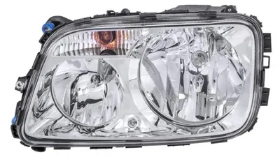 Produktbild von HELLA Scheinwerfer Links passend für MERCEDES-BENZ ACTROS MP2 / MP3 1EH 009 513-311