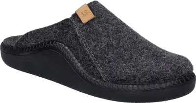 Produktbild von JOSEF SEIBEL Monaco H 11 | Hausschuh für Herren | Grau
